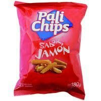 Pali Chips 150g