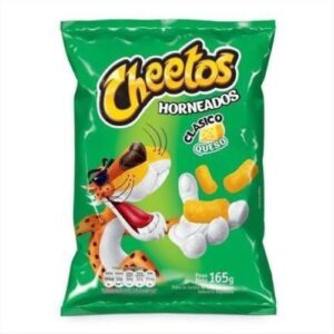 Cheetos 23g