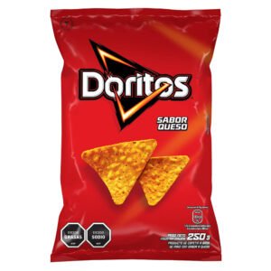 Doritos 250g