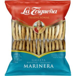 Galletas Marinera La Trigueña 280g