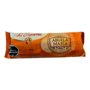 Galletas Abuela Maria la Trigueña 100g