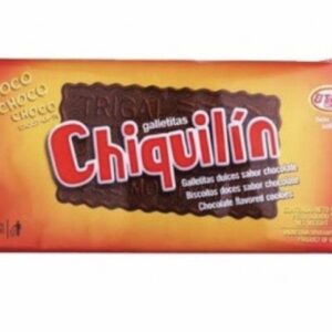 Galletas Chiquilin El Trigal 220g