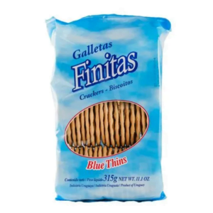 Galletas Finitas La Celestina 315g