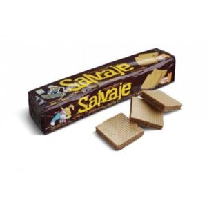 Galletas Salvaje El Trigal