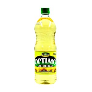 Aceite Optimo Altoleico
