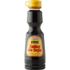 Salsa de Soja Kyoto 250ml