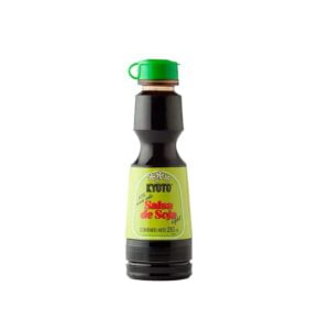 Salsa de Soja Kyoto Light 250ml