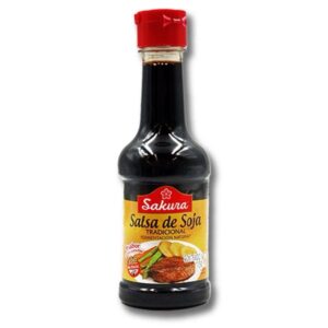 Salsa de Soja Sakura