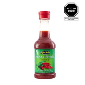 Salsa Picante Kenko Pet 150ml