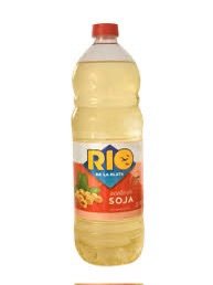 Aceite de Soja Rio De La Plata 900ml