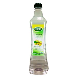 Vinagre de Alcohol Cololo 750ml