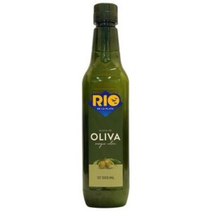 Aceite de Oliva Río 500ml
