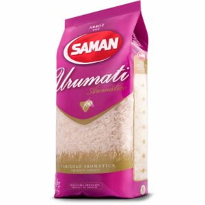 Arroz Urumati Saman 1kg