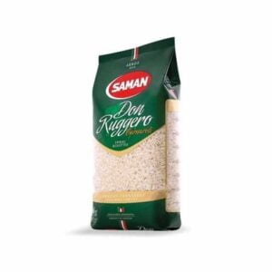 Arroz Don Ruggero Saman 1kg