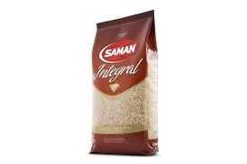 Arroz Integral Saman 1kg