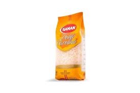 Arroz Doble Carolina Saman 1kg