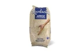 Arroz Patna Revelación 1kg