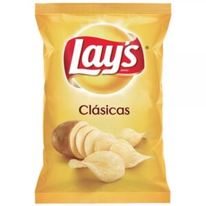 Lays Clásicas 150g