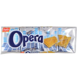 Galleta Opera Waffle Bagley 220g