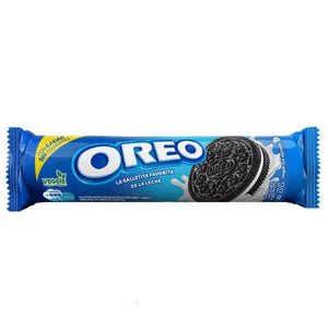 Oreo Sabor Vainilla 118g