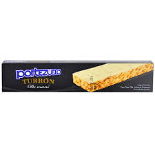 Turron De Maní Portezuelo