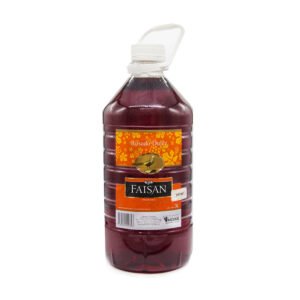 Vino Faisan Rosado Dulce 3L