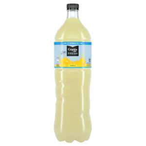 Cepita Del Valle Fresh Sabor Pomelo 1,5L