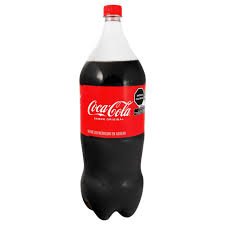Coca Cola 2.5L