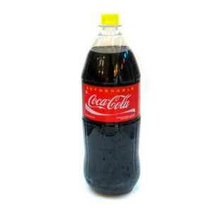 Coca Cola 2L