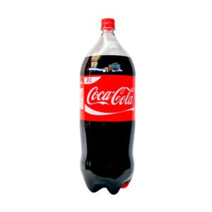 Coca Cola 3L