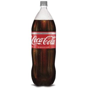 Coca Cola Light 2.25L