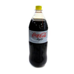 Coca Cola Light 2L