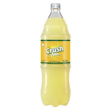 Crush Sabor Pomelo 2,25L