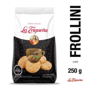 Frollini Sabor Café La Trigueña