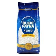 Arroz Blue Patna 1Kg