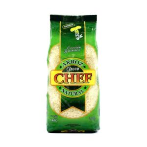 Arroz Green Chef 1Kg