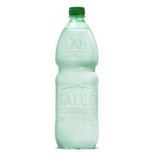 Agua Salus Sin Gas 1L
