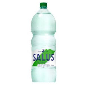 Agua Salus Sin Gas 2.25L
