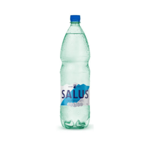 Agua Salus Con Gas 1.5L