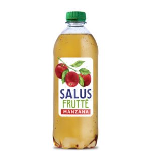 Salus Frutté Sabor Manzana 600ml