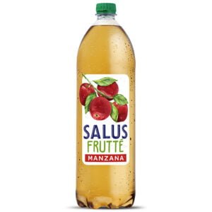 Salus Frutté Sabor Manzana 1.5L