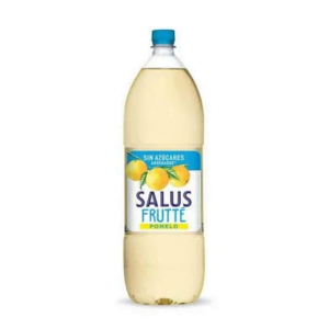 Salus Frutté Sabor Pomelo 2.25L
