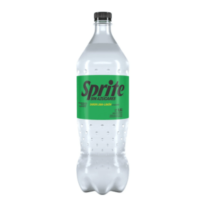 Sprite Sin Azúcar 1.5L