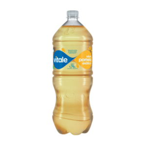 Vitale Sabor Limón Con Cascara Sin Azúcar 1,75L