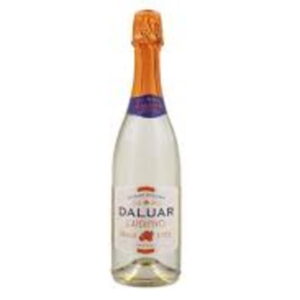 Espumante Daluar Orange