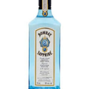 Gin Bombay Sapphire