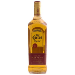Jose Cuervo Tequila Especial