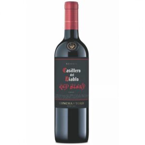 Vino Casillero Del Diablo Red Blend