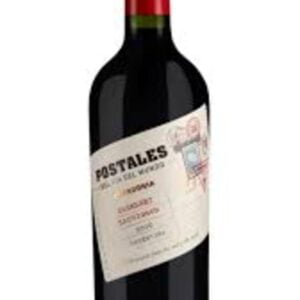 Vino Postales Cabernet Sauvignon