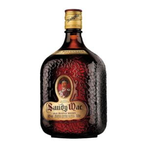 Whisky Escoces Sandy Mac 1L